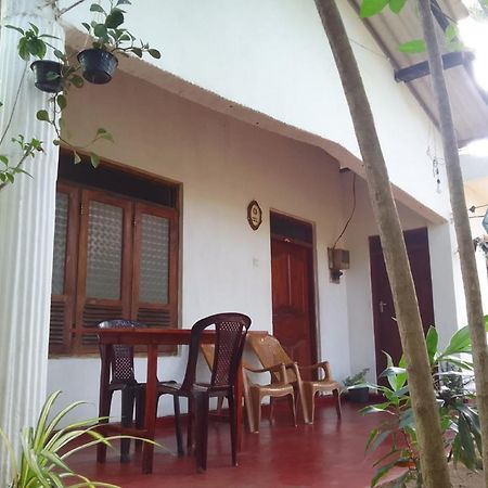 Winstar Homestay Szigirija Kültér fotó