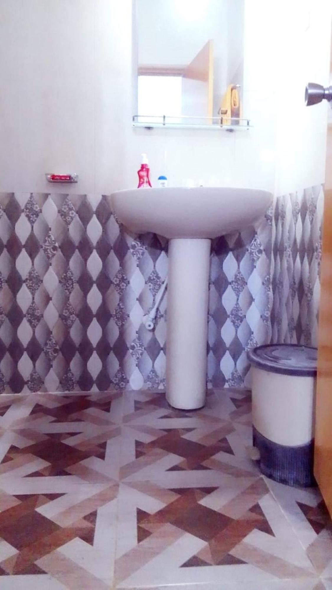 Winstar Homestay Szigirija Kültér fotó
