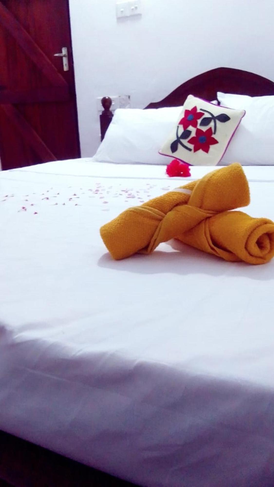 Winstar Homestay Szigirija Kültér fotó
