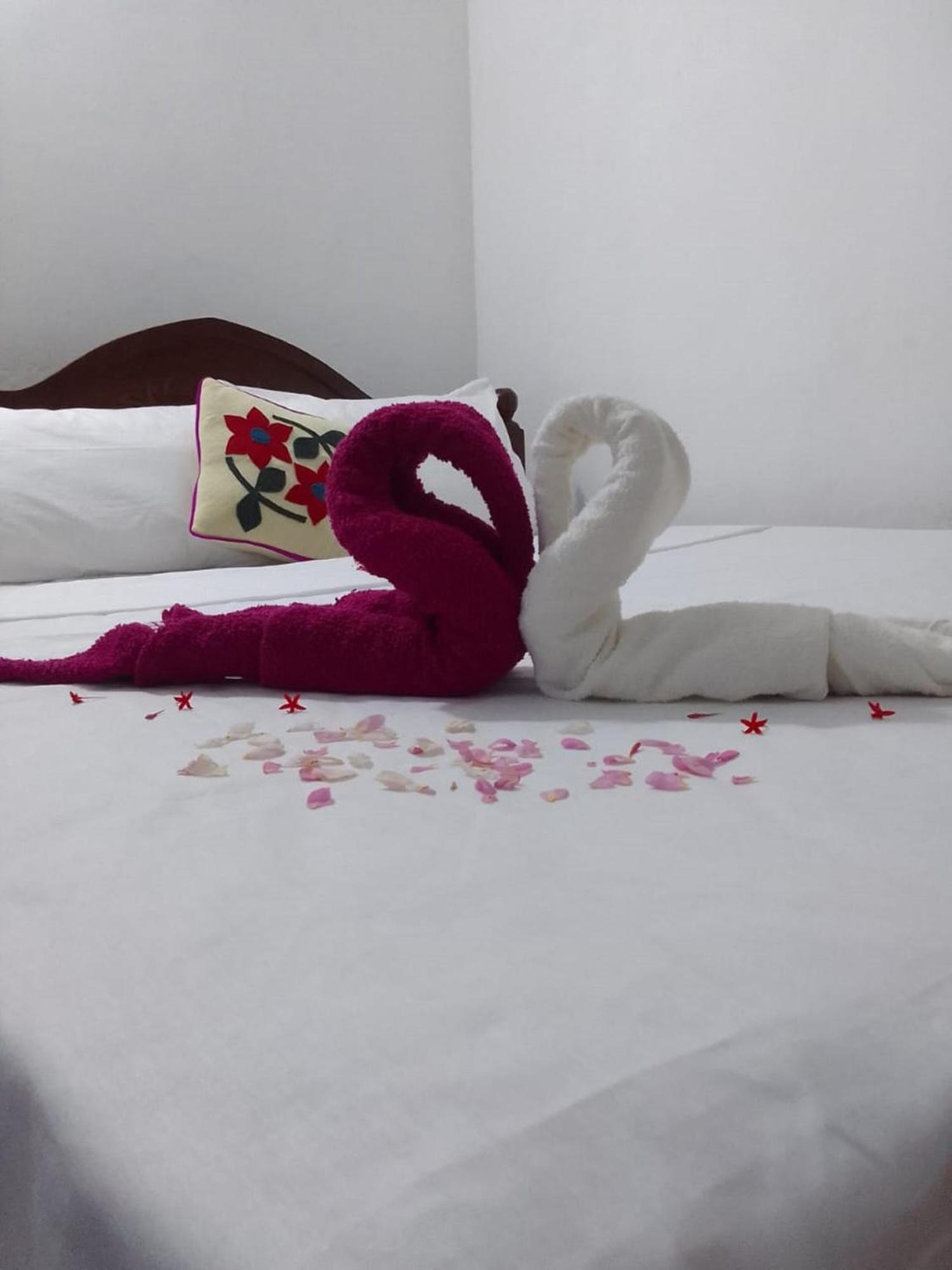 Winstar Homestay Szigirija Kültér fotó