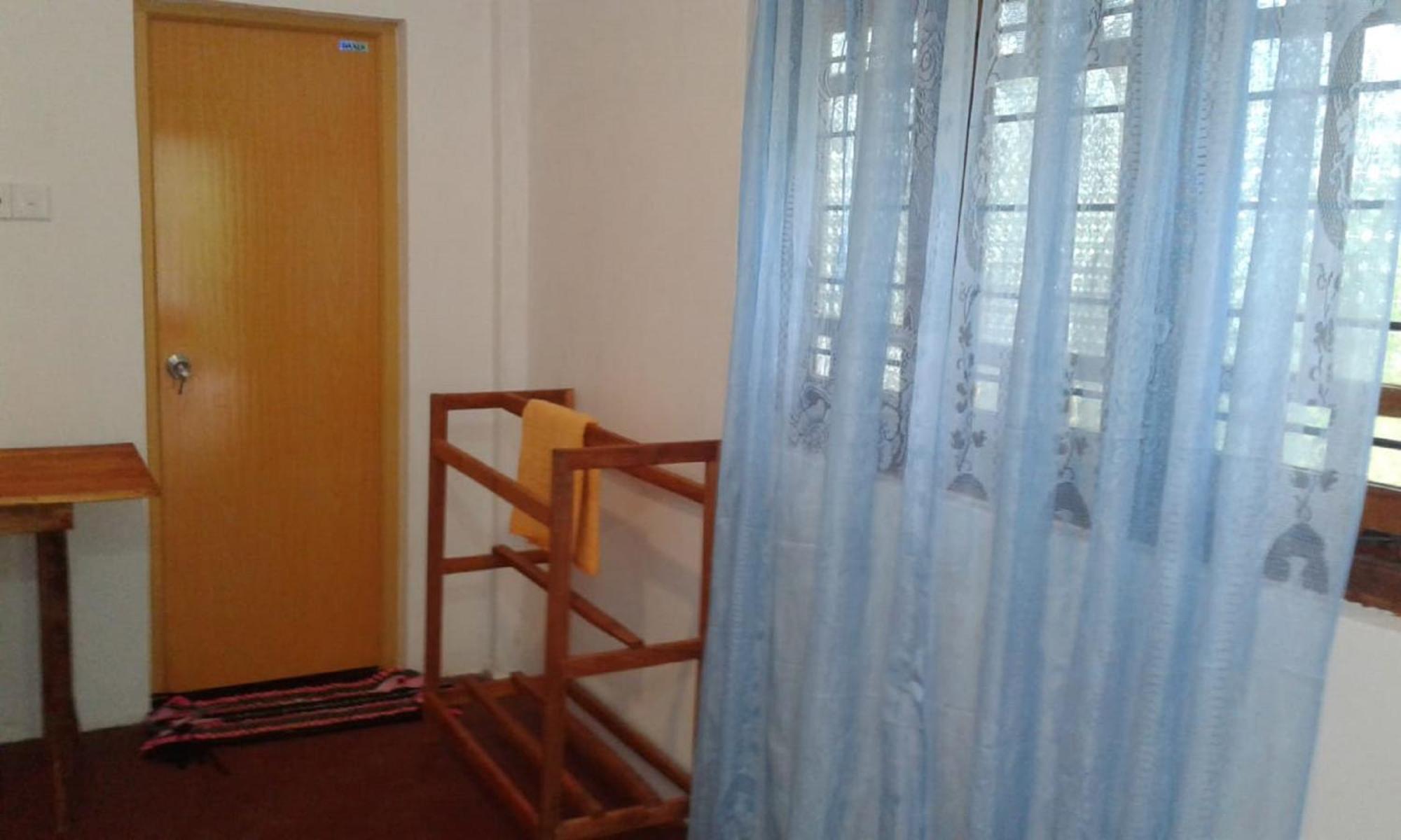 Winstar Homestay Szigirija Kültér fotó